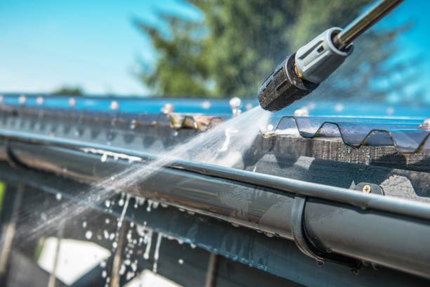Pressure Washing Estimates in Arkoma, OK