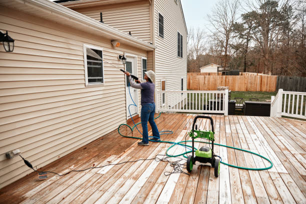 Best Local Pressure Washing Services  in Arkoma, OK