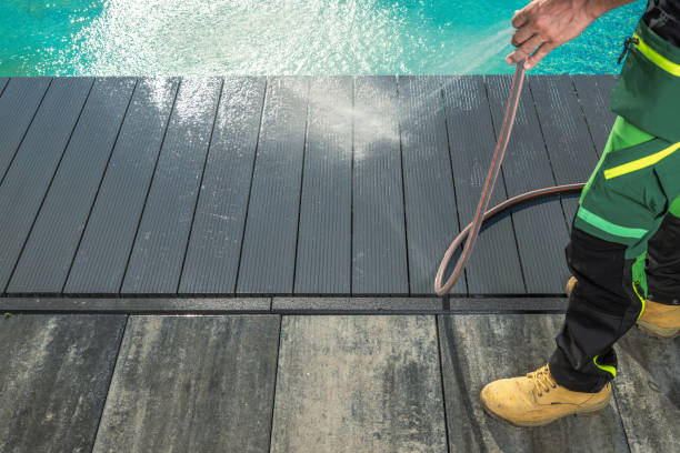Best Exterior Home Cleaning  in Arkoma, OK