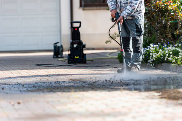 Best Roof Pressure Washing  in Arkoma, OK