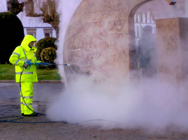 Best Roof Power Washing Services  in Arkoma, OK