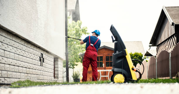 Best Deck Pressure Washing  in Arkoma, OK